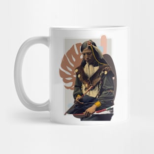 Honor the Heritage Mug